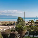 Poetto Sea Breeze - Blue