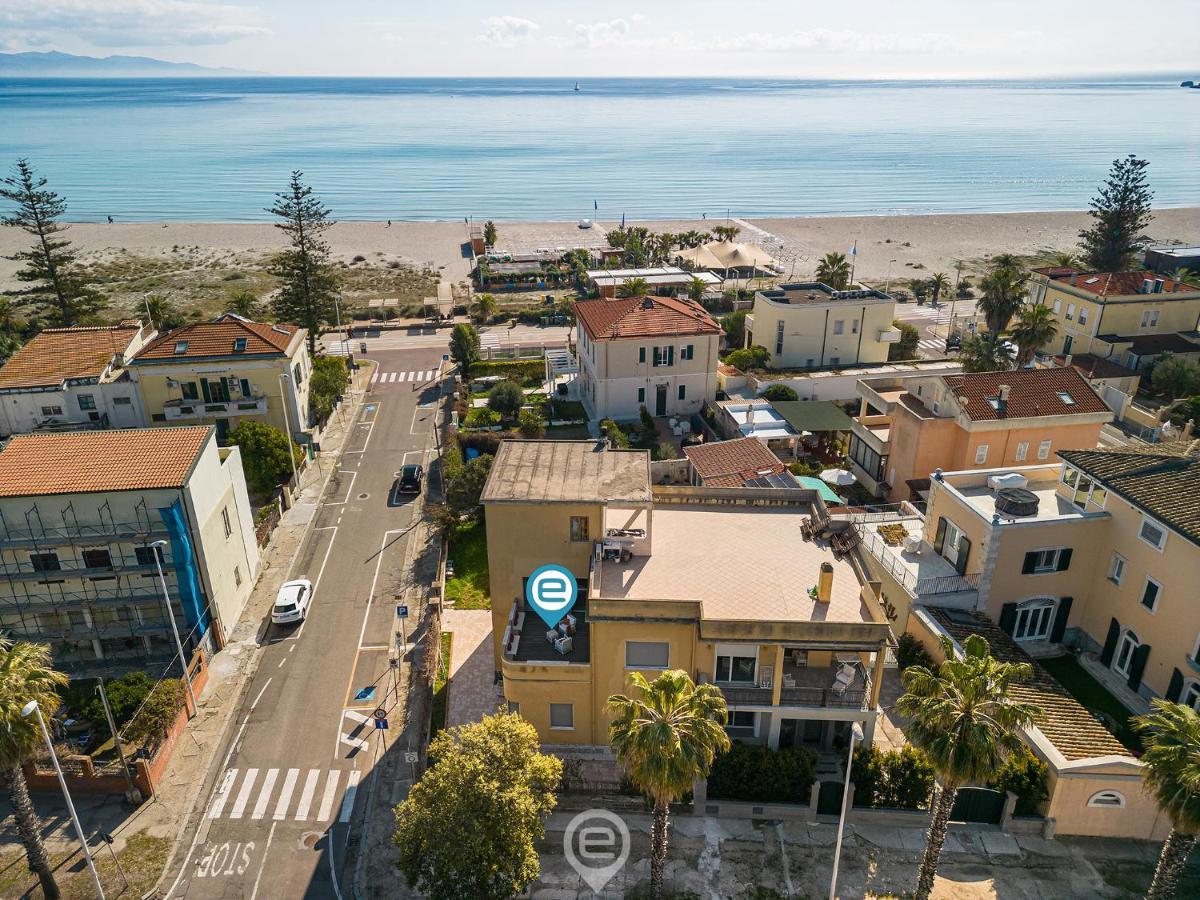 Poetto Sea Breeze - Blue * Cagliari