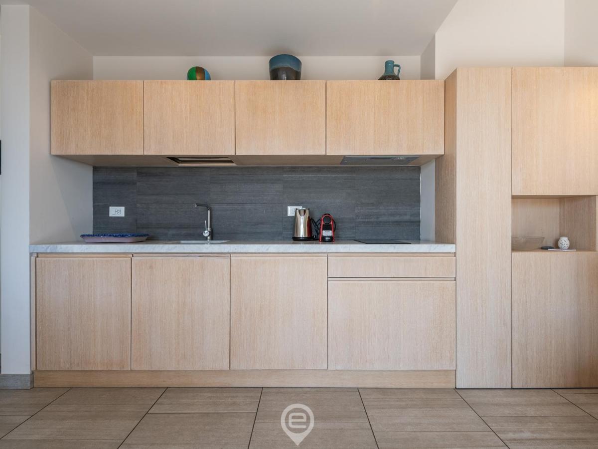 Appartamento Poetto Sea Breeze - Blue Cagliari