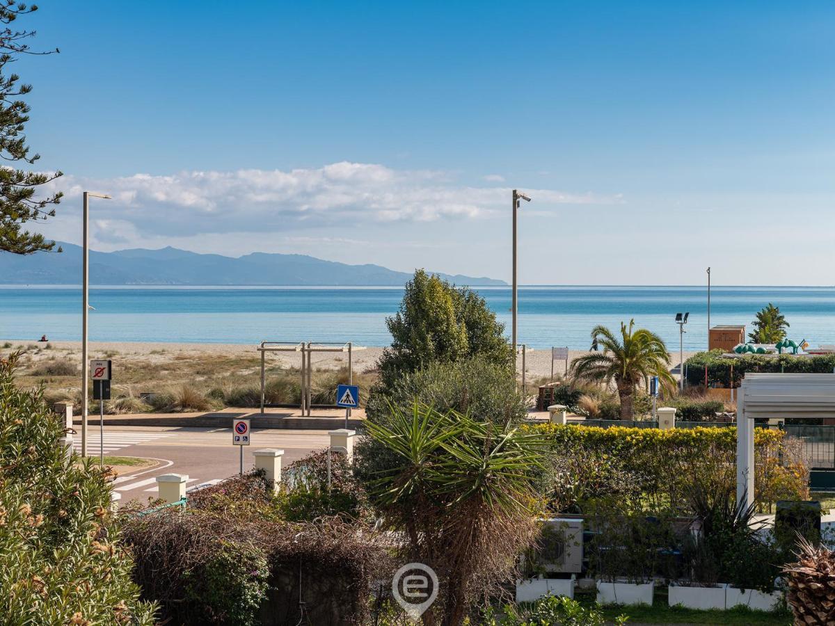Appartamento Poetto Sea Breeze - Blue