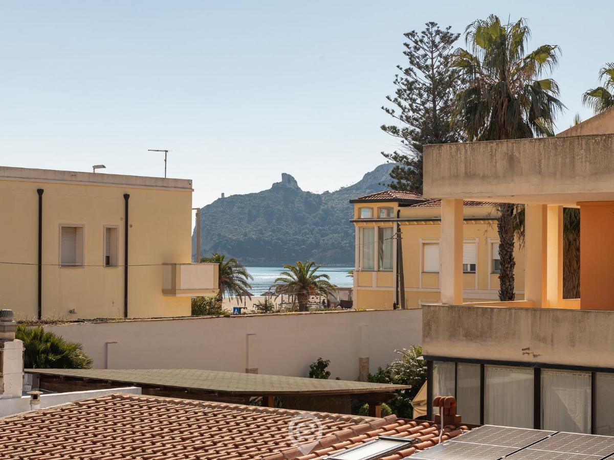 Appartamento Poetto Sea Breeze - Blue Cagliari