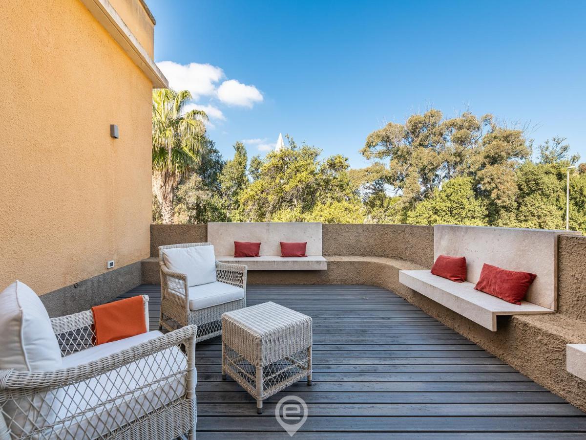 Poetto Sea Breeze - Blue Appartamento Cagliari