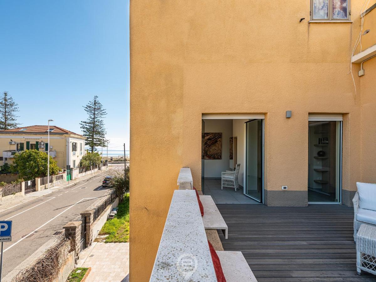 Appartamento Poetto Sea Breeze - Blue *