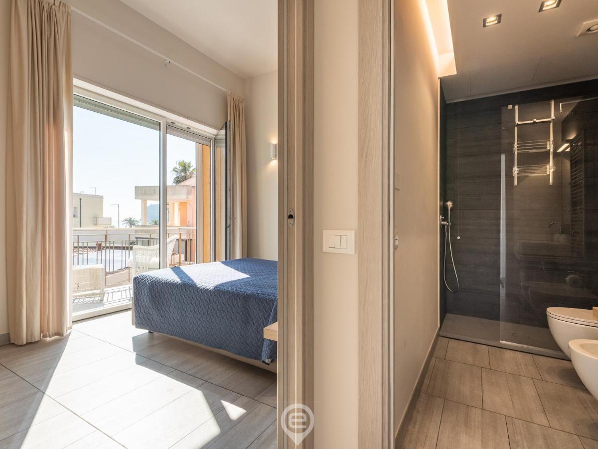 Appartamento Poetto Sea Breeze - Blue Cagliari